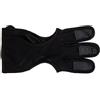 TEHAUX Protezione Guardadita Portatile Resistente in Pelle Poliuretano per Dita da Tiro Guanti per Attrezzatura di Tiro per Sport di Precisione