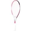 Tdoutop Racchette da Tennis, Racchette da Tennis, Attrezzatura da Tennis, Corde in Nylon per Parco, Spiaggia, Estate, Blu