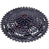 WZUTBCCS Compatibile con Cassetta for Mountain Bike SRAM XD A 12 velocità 9-50T 10-50T 10-52T Ruota Libera MTB in Acciaio,Componenti(XD 12S 10-52T)