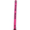 Yunmeryker Set di 3 Boe Subacquee con Tubo Gonfiabile Compatto, Galleggiante di Superficie per Sport Subacquei, Attrezzatura di in Nylon, Rosa