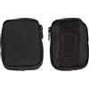 LOVIVER Borsa Porta Pesi da Immersione Resistente con Cerniera, Borsa per Contatore da Trimmer, Blu
