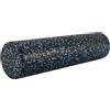 TISHITA Rullo in Schiuma per Colonna, Allenamento per La Schiena, Massaggio Muscolare, Pilates, Rullo in Schiuma, per Uomini E Donne, per Palestra, 15 cm x 90 cm Blu