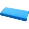 predolo Sedile per Dragon Boat, Sella per Dragon Boat, Protezione Leggera, Assorbimento degli Urti, Cuscino, Pagaia per Allenamento, Attrezzi E, Nero