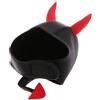 ZYIHNIRB Cappuccio da Immersione da 3 Mm, Copricapo di per Subacquei, Nero