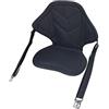 predolo Sedile per Kayak, Sedile per Paddle Board, Schienale Comodo, Cuscino per Sedile da Barca, Schienale per Canoa, per Kayak, Rafting E Canoa, Stile b