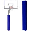Generic Imbottitura per bastoni da basket, in schiuma avvolgente per tutte le stagioni, palo protettivo universale per arti marziali, boxe e attività di allenamento