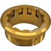YueShengYCHUANG Copertura Volano per Bicicletta, Copertura Cassetta, Accessorio Leggero E Resistente, Anello di Bloccaggio per Cassetta per Bicicletta M6100 M8100, Nero