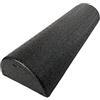 Wswqop Rullo Massaggiante Schiuma a Blocchi Medi, Struttura Rigida, Materiale Facile da Pulire, Adatto per L'allenamento a Casa, 45 cm