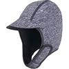 Lljsszr Cappuccio in Neoprene per Sport Acquatici, Cuffia da Immersione da 2 Mm per Surf, Marina Militare