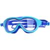 Lljsszr Occhiali da Nuoto per Bambini GGGGLES Eyewear Gear Garçons And Girls Protection of Eye Children's Lolpes, Rosa Rosso Blu