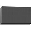 Milageto Tavoletta Equilibrio Materassino Allenamento Base Antiscivolo Eva Resistente Adatto per Ginnastica Pilates Riabilitazione Casa, Blu 40x20x2,5cm