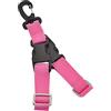 Wswqop Cinghia per da Sub, Fibbie per da Sub, Accessori, Cinghia per Boccaglio, Fibbie per Attrezzatura per Uomo E Donna, Immersioni Subacquee, Rosa
