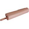 Generic Barbell Pad Protezione per Collo E Spalle Spugna Elastica 4cm Rivestimento Durevole Comfort Durante Il Sollevamento Pesi Adatto per Squat Allenamento, Cachi