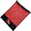 Fxzqgnh Custodia a Rete per Immersioni, Borsa per Snorkeling, Attrezzatura Subacquea, Custodia a Rete Resistente con Coulisse, Marcature Cucite, Adatta, Viola