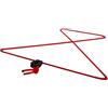 Fxzqgnh Corda Elastica con Fibbia Antiscivolo, Contenitore Portatile per Paddleboard, Corda di Fissaggio per Tavole da Surf per Sport Acquatici, Laccio per Pa, Giallo