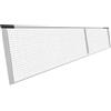 SunsoilGiant Rete di Ricambio Professionale per Pickleball, Resistente alle Intemperie, per Giochi al Chiuso E All'aperto (Solo Rete), Bianco