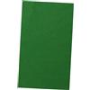 YueShengYCHUANG Panno per Tavolo da Biliardo, Set di Ricambio per Tavolo da Biliardo, Multifunzionale, 2,7 X 1,5 M, Accessori, Verde, per Domestica, Bar, Tessuto Senza Bordi