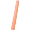 Chatonshen Imbottitura in Schiuma per Palo del Trampolino, 40 Cm, Tubo Rotondo Vuoto di Ricambio, Copertura per Palo del Trampolino per Bambini, Rosa