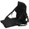 Tsawntd Sedile per Kayak Eva Sedili per Kayak Comodi Regolabili Morbidi e più Spessi con Supporto per la Schiena Accessori per Il Surf Paddle Board con sedili con Supporto per la Schiena