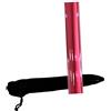 Okiyakusama Roller in Gomma Barra per Tavolo Stick Manuale Adesivo Strumento Compatto Materiale Resistente Adatto per Sportivi Scuole Atelier, Chiaro