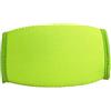 Tdoutop Mentoniera da Calcio, Protezione per Il Mento, Protezioni Cinesi, Cinturino, Imbottitura per Il Calcio, Protezione per Il Mento per Il Pattinaggio, Verde