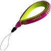 FytStycale Camera Float Strap Accessorio Galleggiante Impermeabile per Fotocamera E Telefono Cinturino da Polso Regolabile con Schiuma EPE E Neoprene Fibbia, Style B