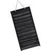SunsoilGiant Supporto per Cinture di Karate, Accessorio per Esporre Cinture di Taekwondo, Organizer per Cinture da Appendere per Bambini per, MMA, Muay Thai, 40x80 cm