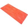 predolo Custodia per Bombola da Immersione, Copertura per Bombola da 12 Litri per Sport Acquatici, Orangina