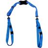 Wswqop Tracolla per Il Trasporto di Paddleboard, Tracolla per Kayak, Tracolla Pratica per Il Trasporto di Paddleboard per Longboard, Stand Up Paddleboard E S, Blu