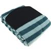 Zxpjkyu Surfboard Borsa Protettiva Custodia Portatavola Organizer Manica Stretch Poliestere Resistente con Chiusura Regolabile E Protezione Punta Adatta a