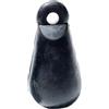 predolo Palla da Lancio della Corda, Testa di Lancio del Cavo Ellittico, Protezione Portatile per L'ormeggio della Barca, Ancora per Barca, Boa per, 450 G
