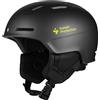 S Sweet Protection Sweet Protection Unisex Youth Winder Helmet JR, Slate Gray/Fluo, XS
