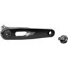 SRAM Rival - Pedivella Sinistra e mandrino misuratore di Potenza, 170 mm