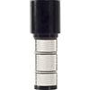 SunsoilGiant Prolunga per Attacco Manubrio per Mountain Bike, Adattatore Head Up, Facile da Installare, Senza Etichetta