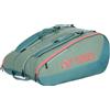 YONEX Team Racquet Bag Borsa per Racchetta Tennis Unisex Verde