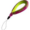 KQFCAZRE Cinturino da Polso Aunt per Fotocamera, Impugnatura Multifunzionale Professionale per Nuoto con Chiusura Staccabile, Style C