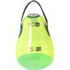 Zxpjkyu Kettlebell Riempito d'Acqua, Sacca d'Acqua, Pesi Sportivi Regolabili per Allenamento a Casa, Squat, Sollevamenti Dell'anca per Donne E, Verde 10kg