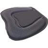 Chatonshen Cuscino per Sedile da Kayak, Accessorio per Kayak, Supporto per Sedile per Rafting, Kayak, Canoa, Barca, Nero Grigio