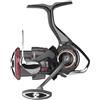 Daiwa Moulinet FUEGO23LT3000CXH - Spinning Fuego 23 Lt 3000 Cxh - 205 g - R.6.2 - Tmv.93 cm - Bk.10kg - FUEGO23LT3000CXH