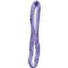 Fxzqgnh Anello Principale per Cerchio da Ginnastica Acrobatico, Cinghia di Supporto per Esercizi Aerei, Poliestere per Spettacoli di Ginnastica, Rosa Rossa