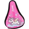 harayaa Coprisella per Bicicletta, Imbottitura per Sella da Bicicletta per Bambini, Cuscino per Sella in Memory Foam, Parapioggia per Bambine E Bambini, Bicic, m