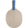 FytStycale Racchetta -Pong, Tennis da Tavolo, Base in Legno, Impugnatura Comoda, Leggera, Adatta per Competizioni, Allenamento E Principianti, 239mmx147mm