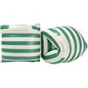 Generic Piscina gonfiabile per adulti - Galleggiante durevole Soft Comfort, versatile, salvagoccia da nuoto, per giochi d'acqua sicuri, piscina morbida e confortevole, gonfiabile
