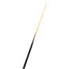 Gralara Stecche da Biliardo per Bambini, Stecche Corte in Legno Massello, Adatte Ai Principianti, 80 Cm