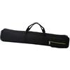 QLoztyse Borsa Porta Stecche da Biliardo per Pool E Snooker, Nero