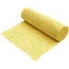 PciDinFo Generic Tappetino Antiscivolo per Pilates, Tappetino di Trazione, Tappetino per Esercizi, Tappetino Antiscivolo per Mobili, Materiale in PVC Leggero per Casa, Giallo