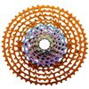 HKZRTUDS Compatibile for Cassetta MTB 12 velocità KCNC 9-52T for pignone Bicicletta SRAM XX1 Eagle XD XDR 12S,Componenti