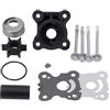 ZDCOZMD 06193-ZW9-A32 Kit Pompa Acqua 06193ZW9A32 per Motore fuoribordo Honda BF8D BF9.9D 15D 20D 4T 8-20HP Motore per Barche Boat