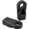 COMODO Parte di Sostituzione del collegatore per Marine Outboard Engine Control Box Compatibile con 67275-95600 6726-95602