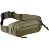 Wisport Toke Marsupio RAL 7013